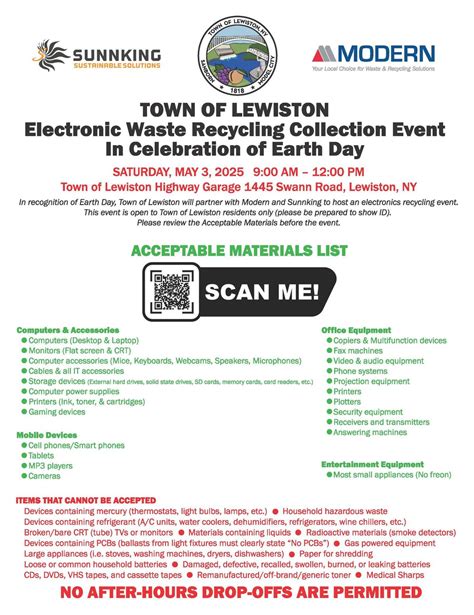 nyc e waste recycling events|Consumer Electronics Recycling • Sunnking.